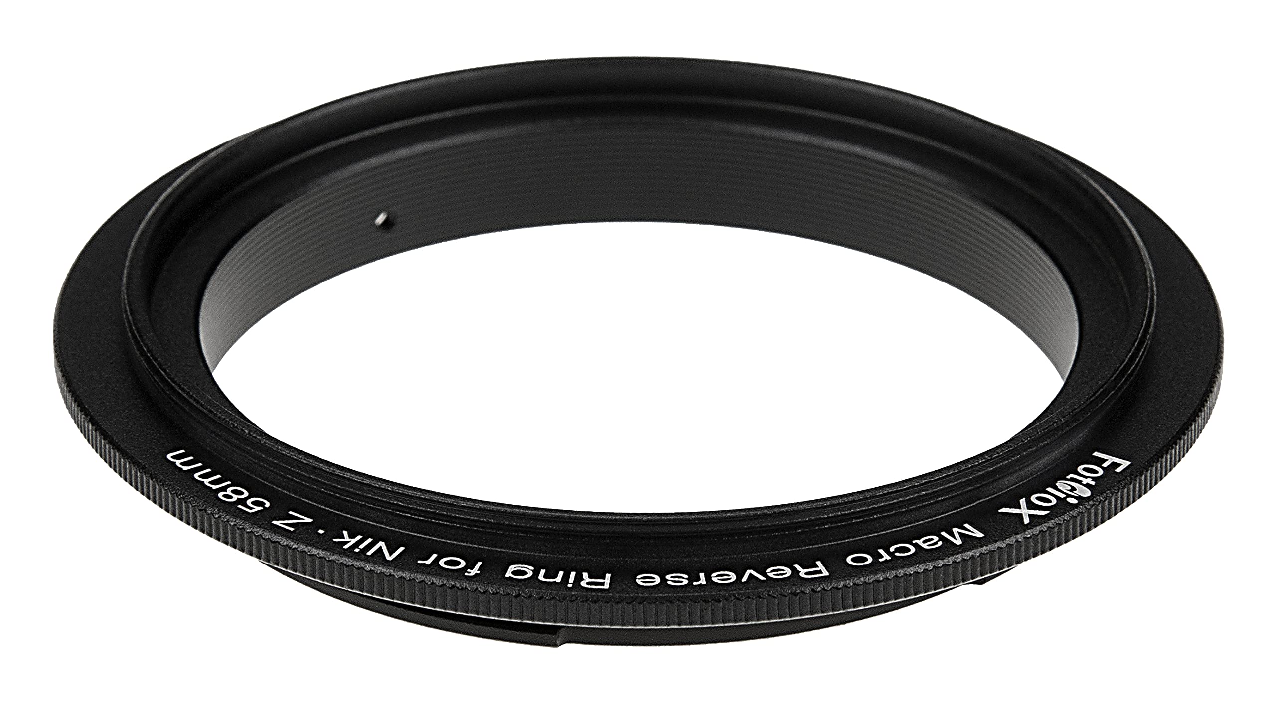 Amazon | マクロリバースリング 58mm Nikon Z対応 - カメラマウント