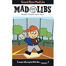 大满贯疯狂自由:世界上最伟大的关于棒球的文字游戏