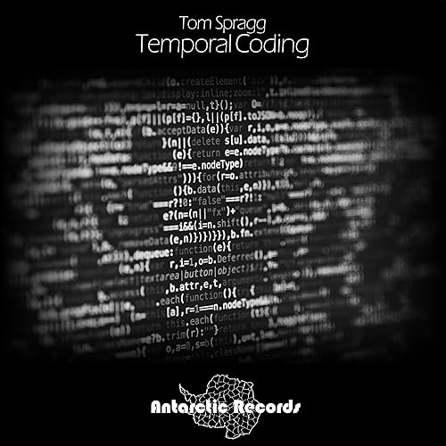 Total Freq By Tom Spragg On Amazon Music Amazon Co Uk