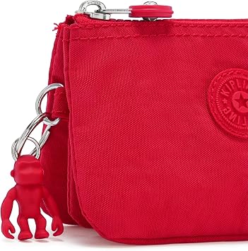 Kipling Womens Creativity Small Pouch, Versatile Cosmetics Kit, Lightweight Nylon Travel Organizer
