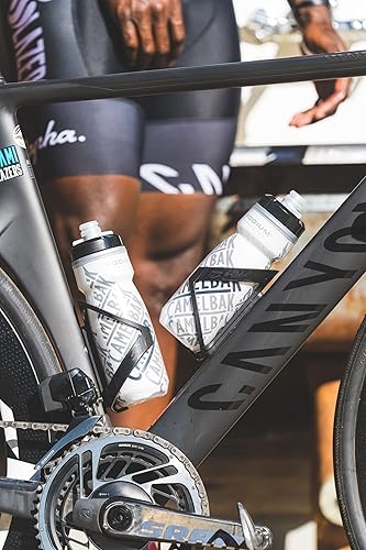 Miniatura 3 de CamelBak Unisex - Botella de agua para adultos Podium Chill