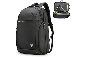 JAVA Swiss Digital Laptop Backpack: The Ultimate Travel Companion