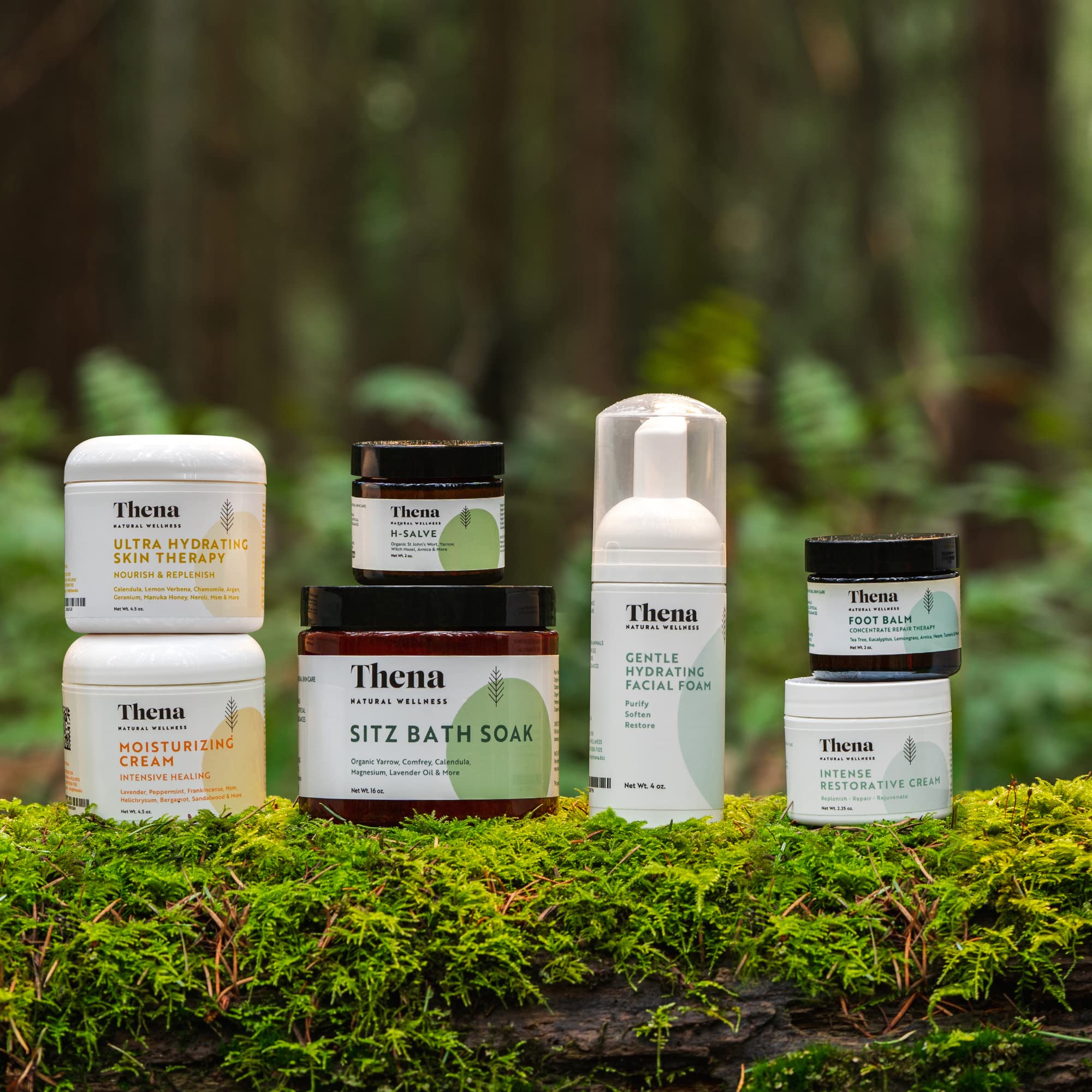 Intense Hemorrhoid Treatment 100 Natural hemorrhoid Cream & Fissure