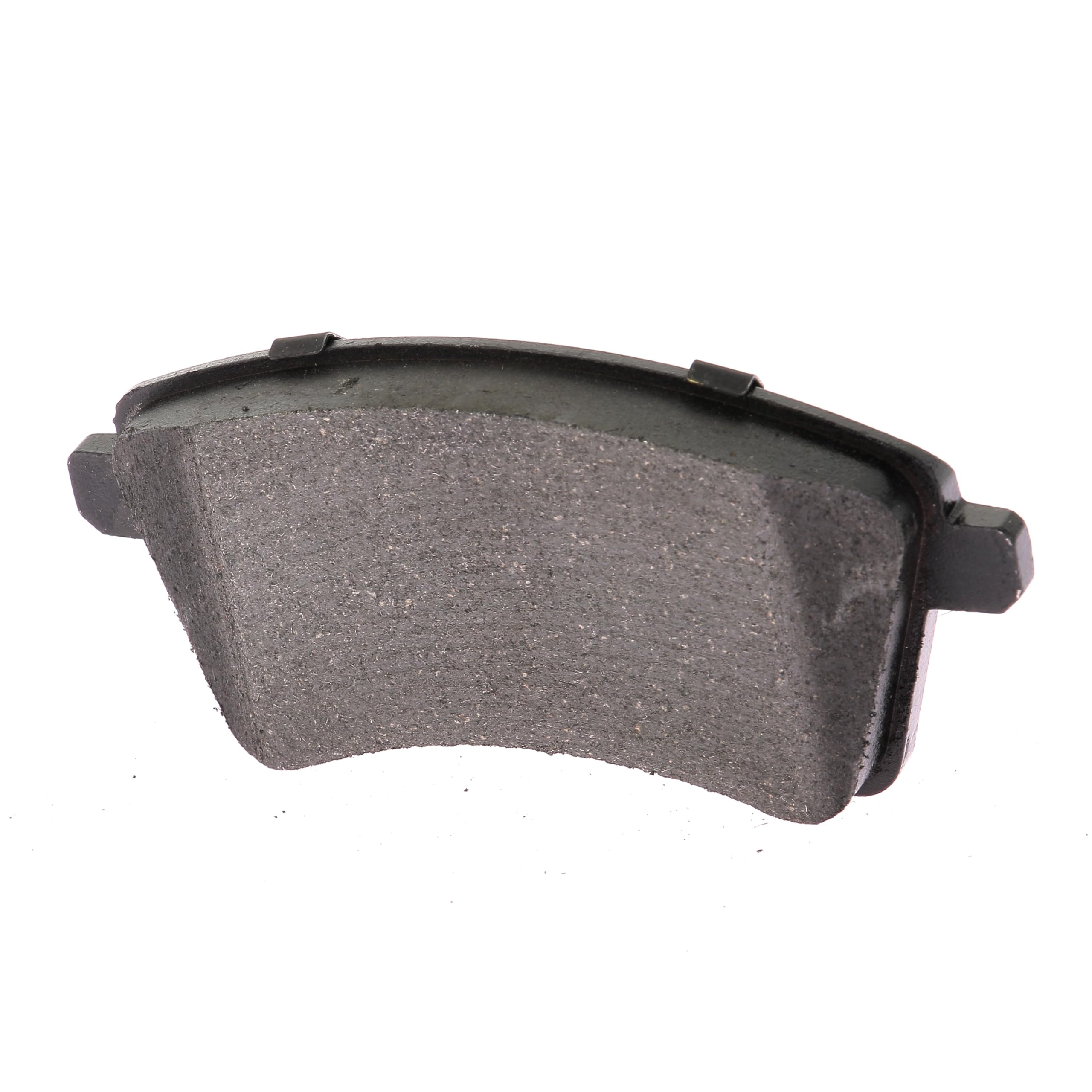 DIAMAX Juego de pastillas de freno Delantero no preparado para indicador de desgaste N09178 Juego de pastillas de freno Compatible con RENAULT KANGOO Express FW0/1 Kangoo 2 / Grand Kangoo KW, KW0/1
