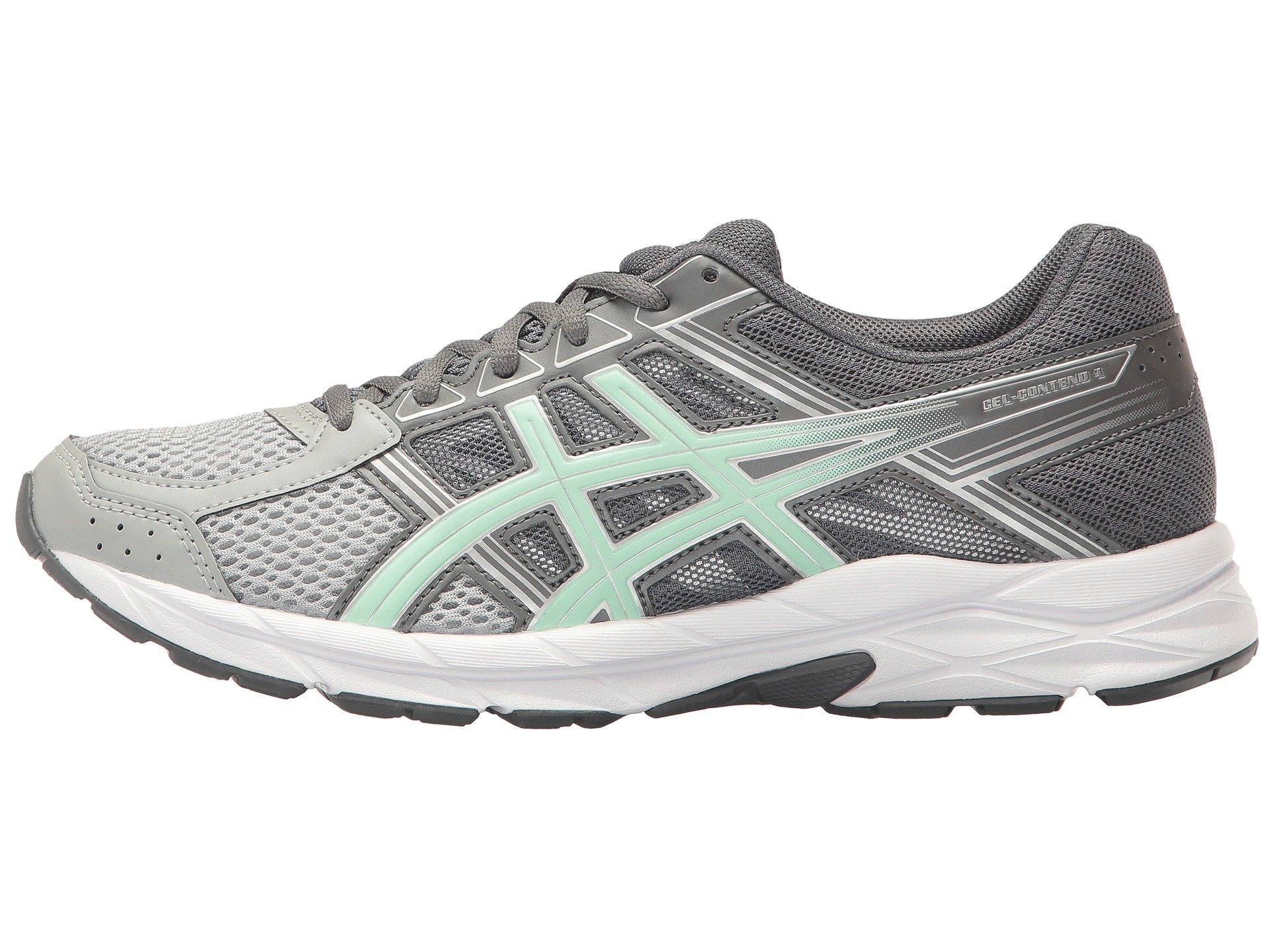 asics gel contend 4 review