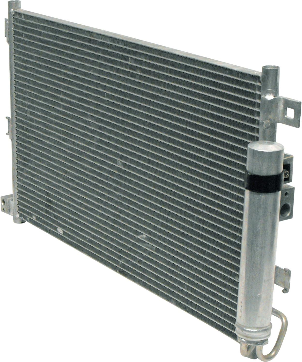Universal Air Conditioner CN 3481PFC A/C Condenser