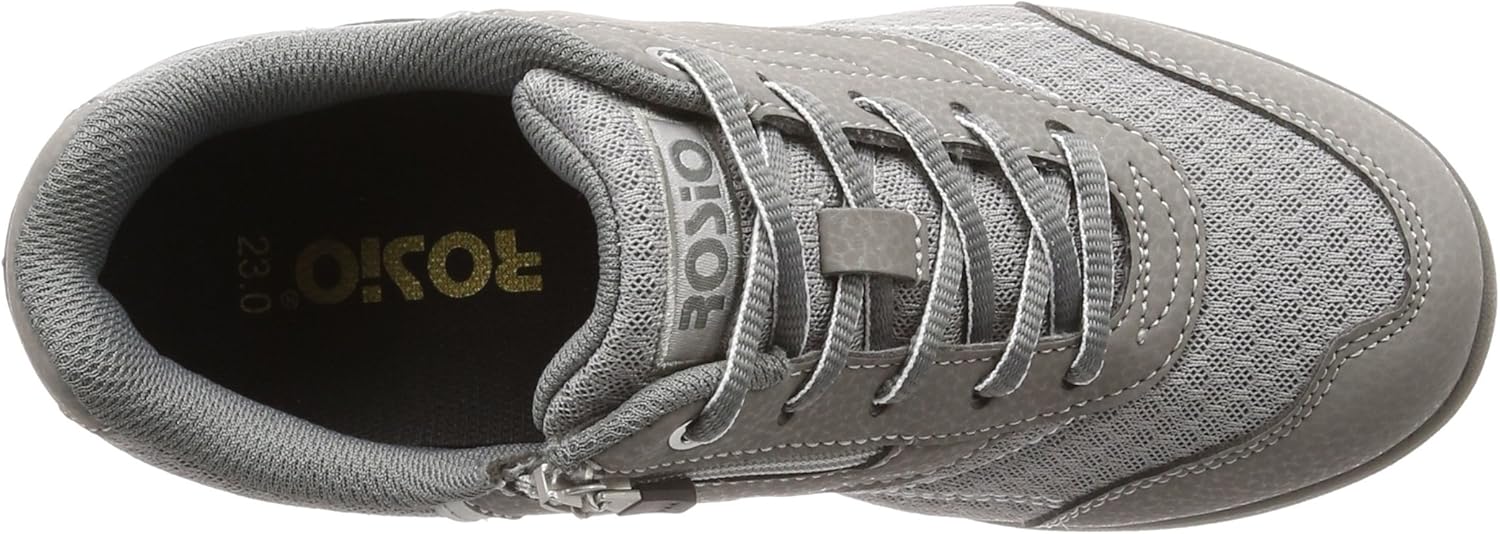 ロシオ 健康シューズ かかとのない健康シューズ ロシオ ブラック27cm