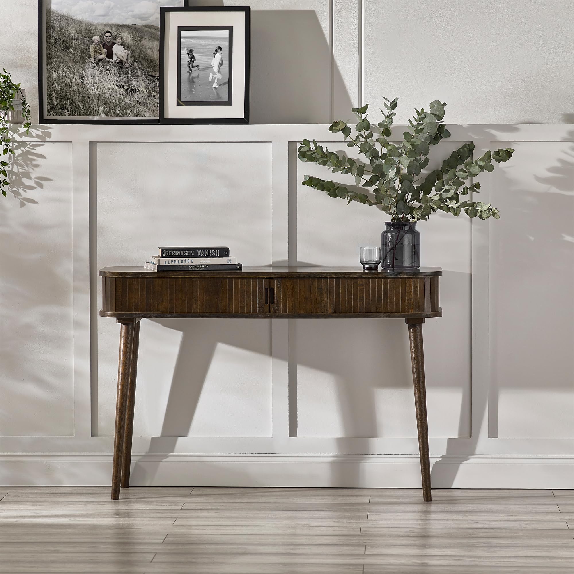 Julian Bowen Arya Console Table
