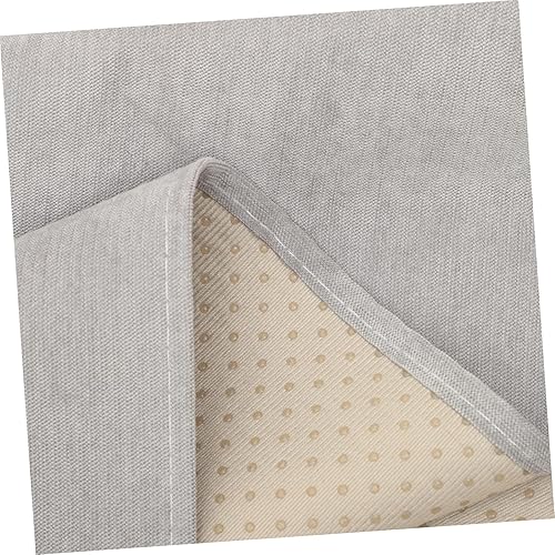 Miniatura 7 de FRCOLOR 2pcs Cat Scratch Sofa Cushion Quilted Sofa Cover Scratching Posts for Indoor Cats Cat Scratcher Furniture Couches Household Sofa Cover Cat