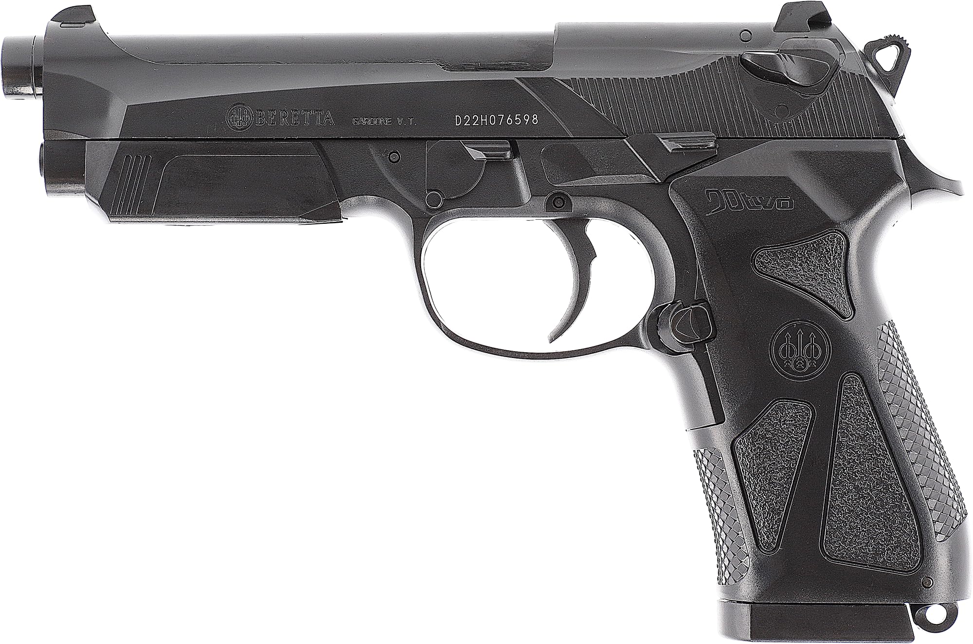 Beretta 2.5912 90Two - Pistola De Airsoft (Máx. 0,5 J)