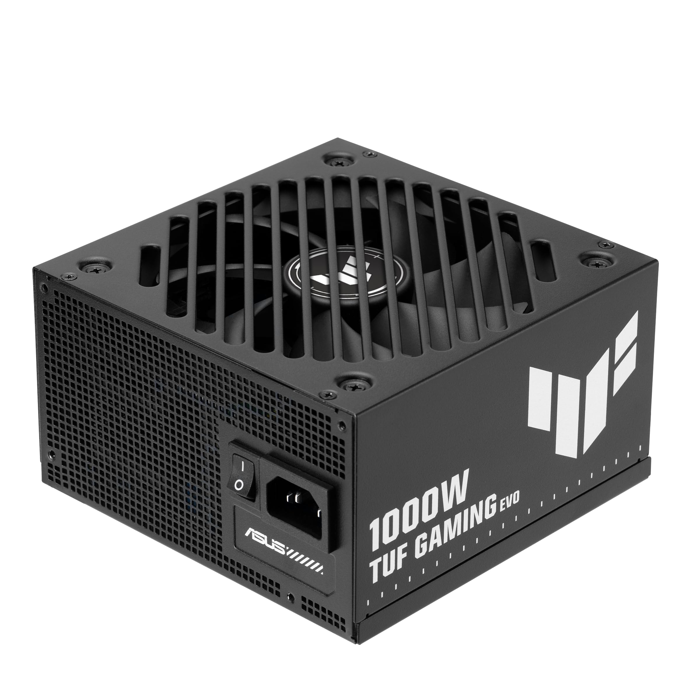 ASUS Netzteil TUF-GAMING-1000G-EVO 1000W 80+ Gold (90YE00SE-B0NA00)