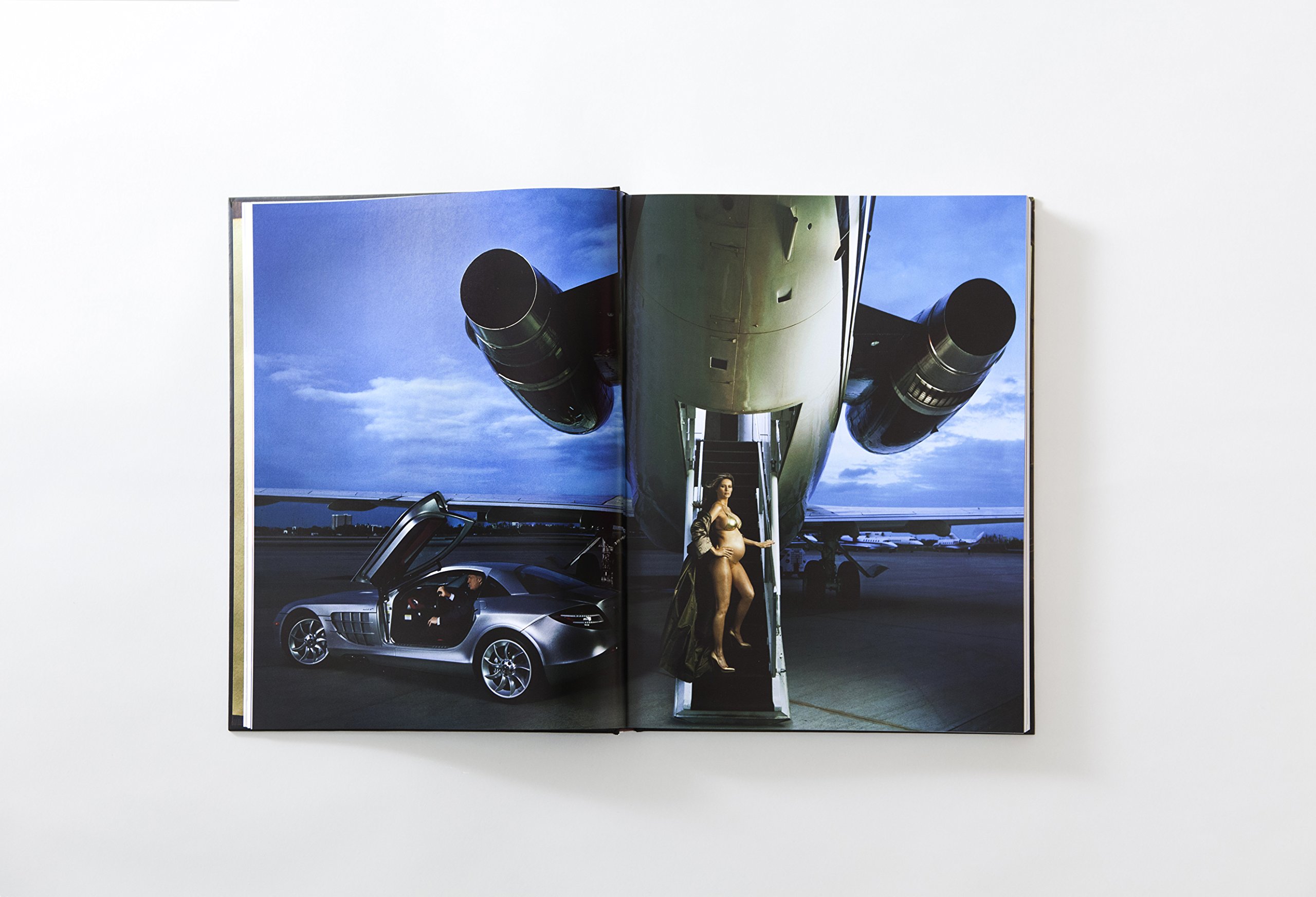 Annie Leibovitz : portraits 2005-2016