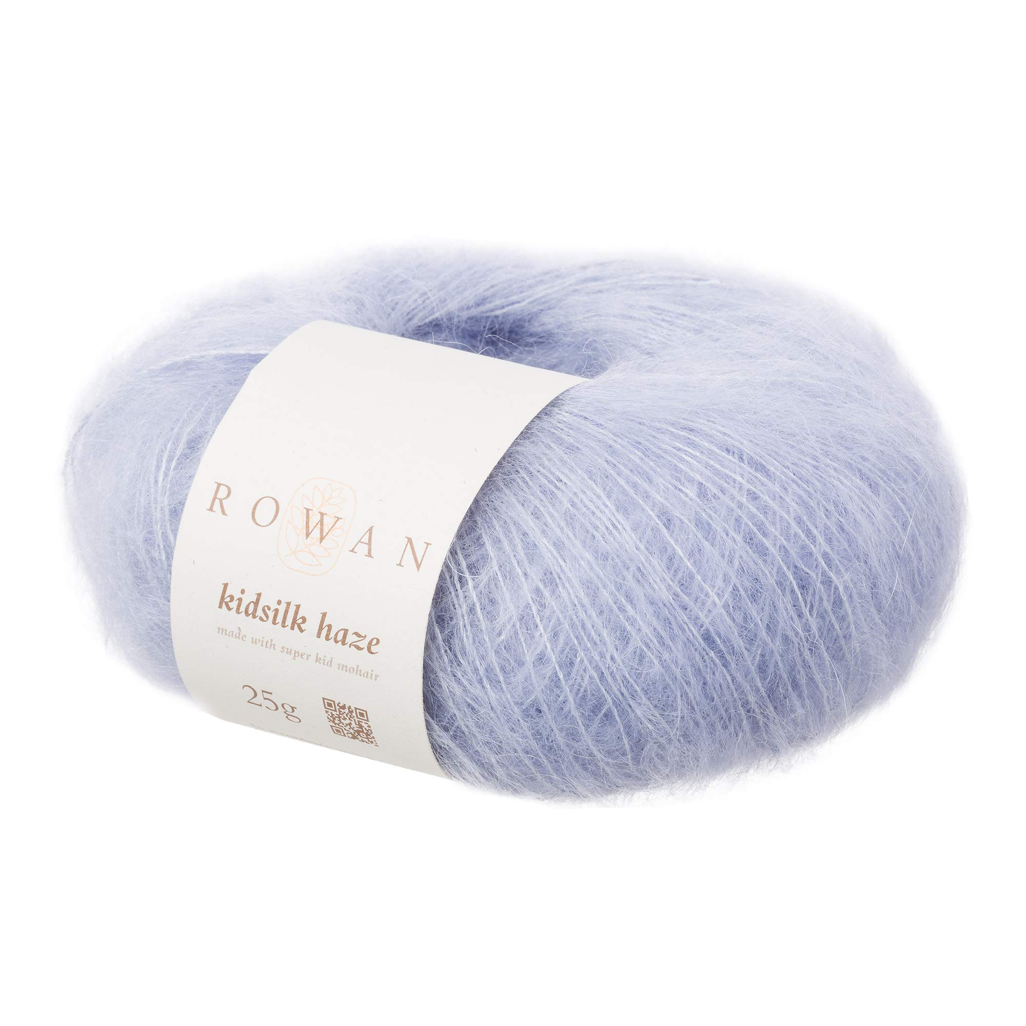 Rowan Kidsilk Haze Serenity 70% Mohair 30% Silk Yarn - 25g