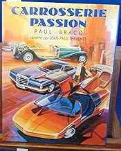 Download Carrosserie Passion PDF