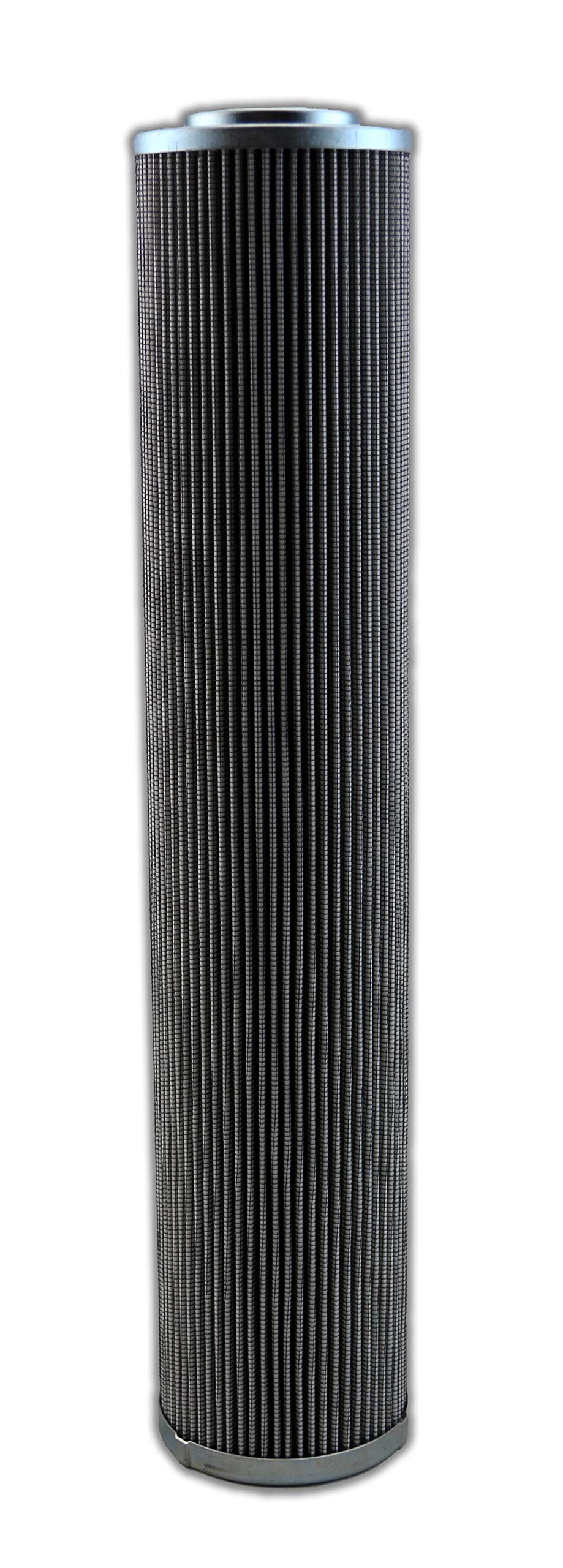 Big Filter Replacement Hydraulic Filter Compatible with INTERNORMEN 01NL4006VG30EP, 1-Pack