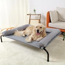 Max And Neo Travel Dog Bed 39"x30" - Portable Pet Mat With Carry Bag (We Donate One Per Sale) - View #11