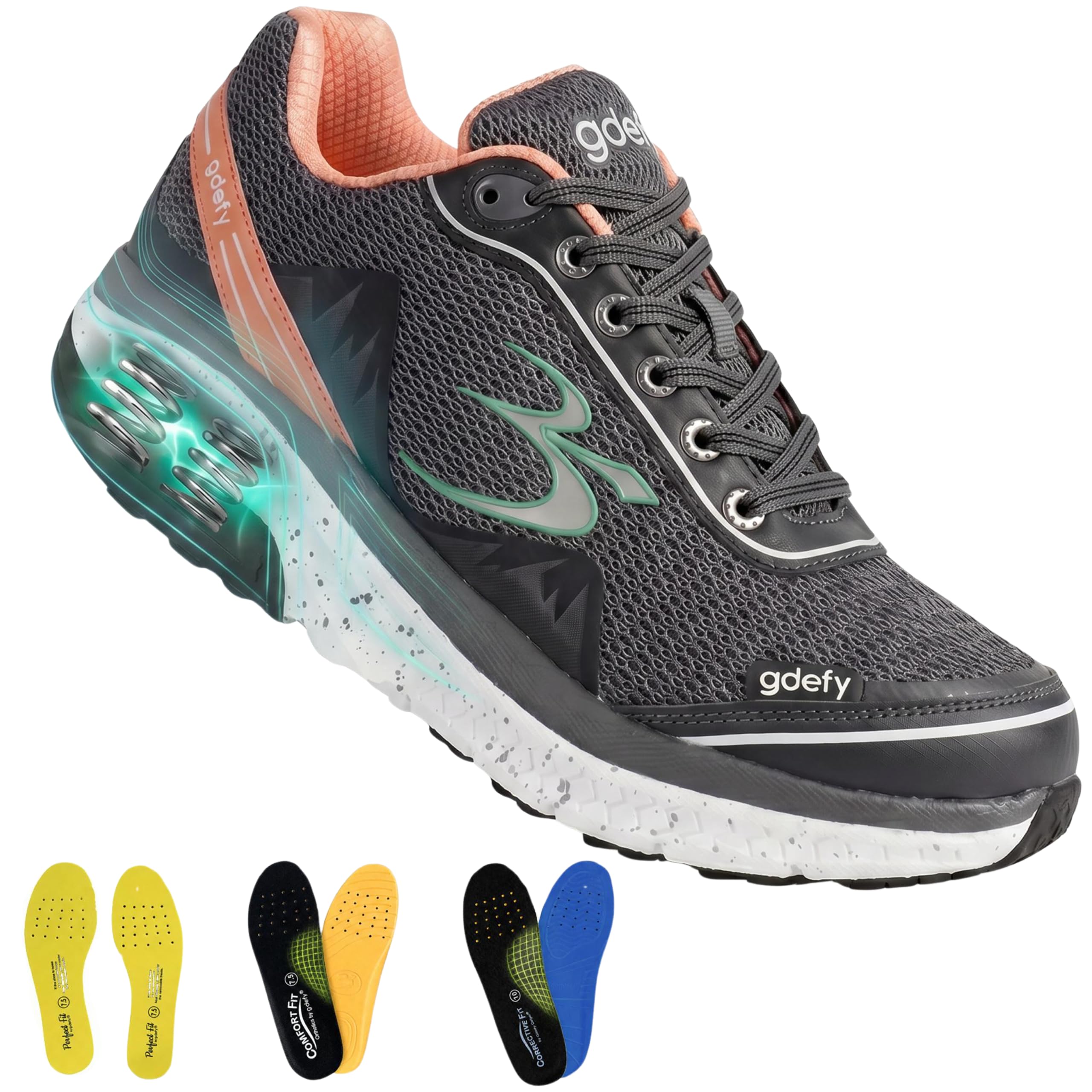 Gravity Defyer Mighty Walk