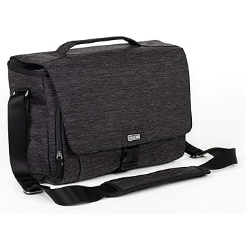 thinkTank Vision 15 - Graphite Shoulder Bag