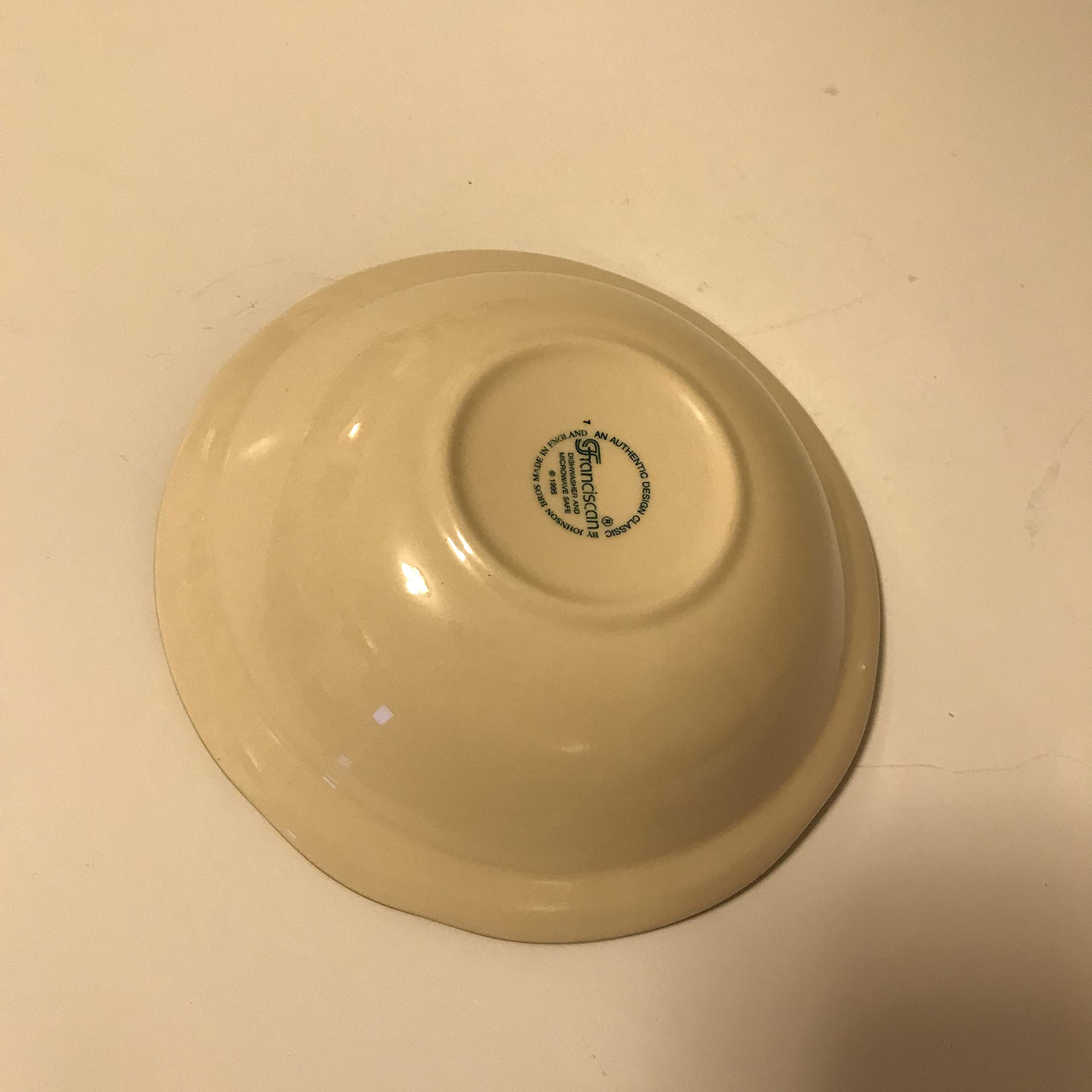 Franciscan Desert Rose Dinnerware 5-Inch Fruit Bowl