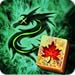 Mahjong Dragon Solitaire