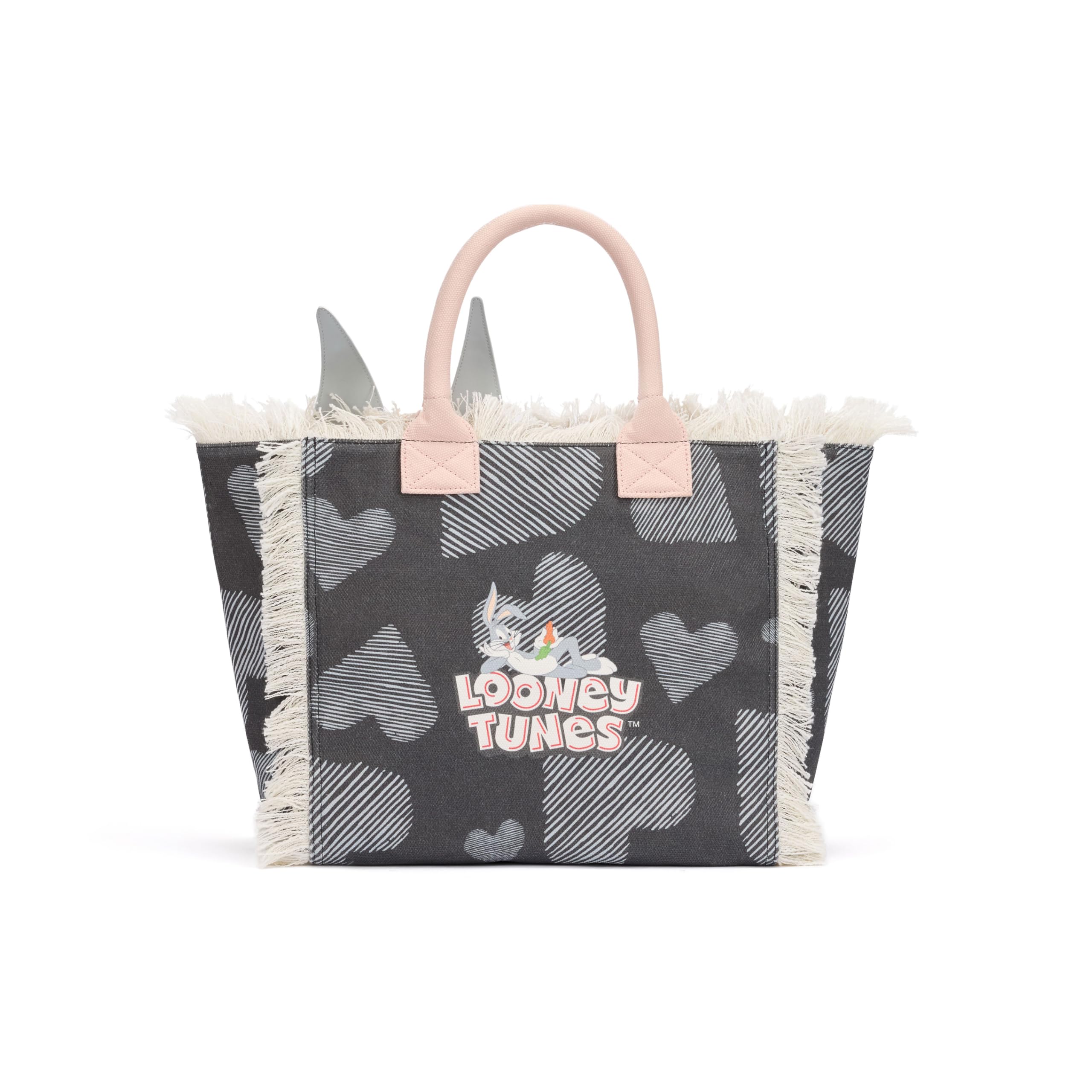 Braccialini Borsa Donna Bugs Bunny: Linea Summer Looney Tunes
