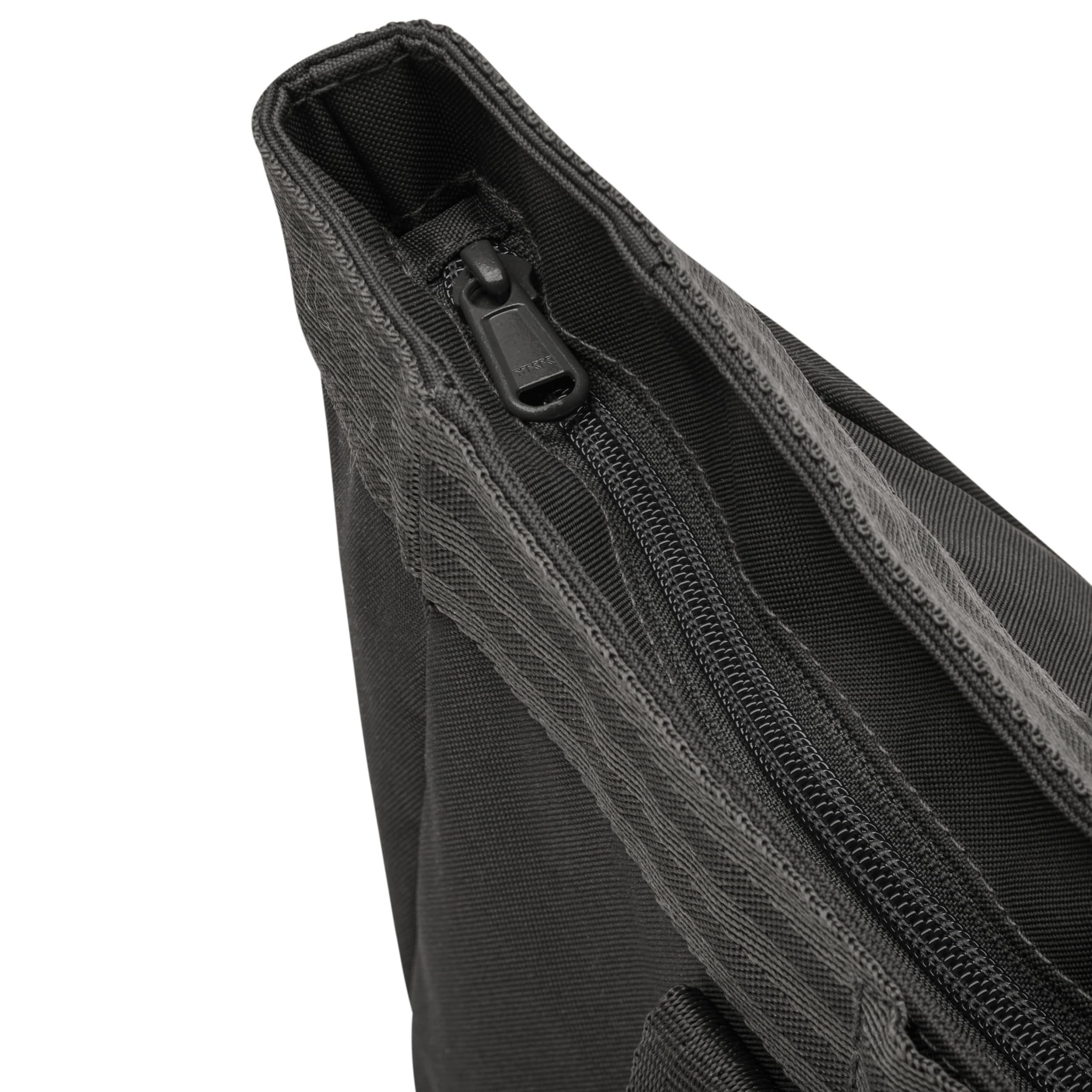 LARKSON Cabas Femme Homme - Smilla - Sac de Plage Grand Format Pour Vacances, Sport, Voyage - Sac Fourre Tout avec Fermeture Éclair - Tote Bag Hydrofuge