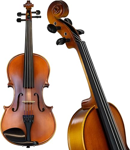 Miniatura 2 de Violín Bunnel Premier
