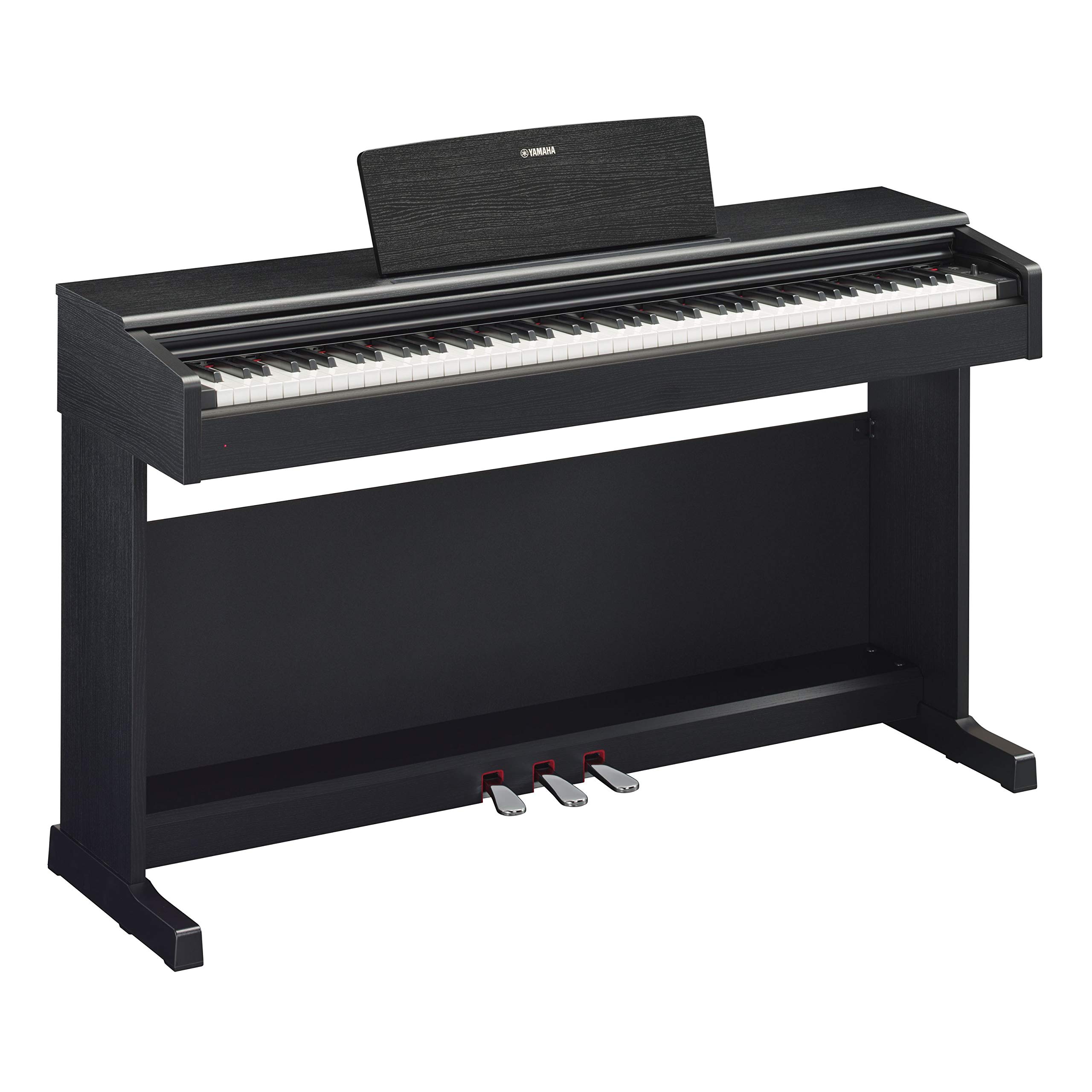 Yamaha Arius YDP-144 - Piano digital clásico y elegante para