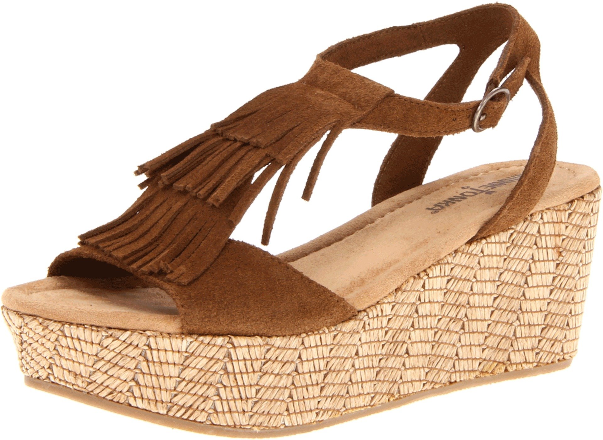Women's Central Sandal