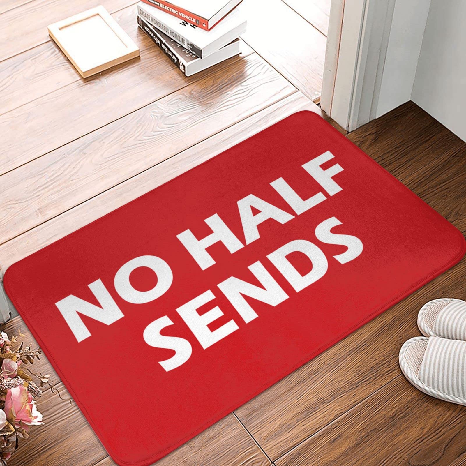 Tapis d'automne d'extérieur pour sublimer votre porche et accueillir vos invités avec élégance