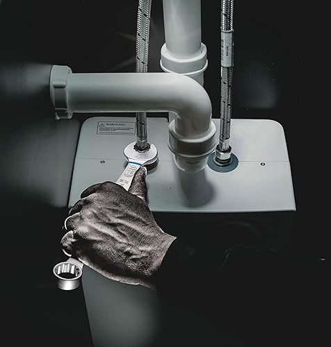 Miniatura 6 de Wera Tools 6003 Joker - Llave combinada (0.669 in)