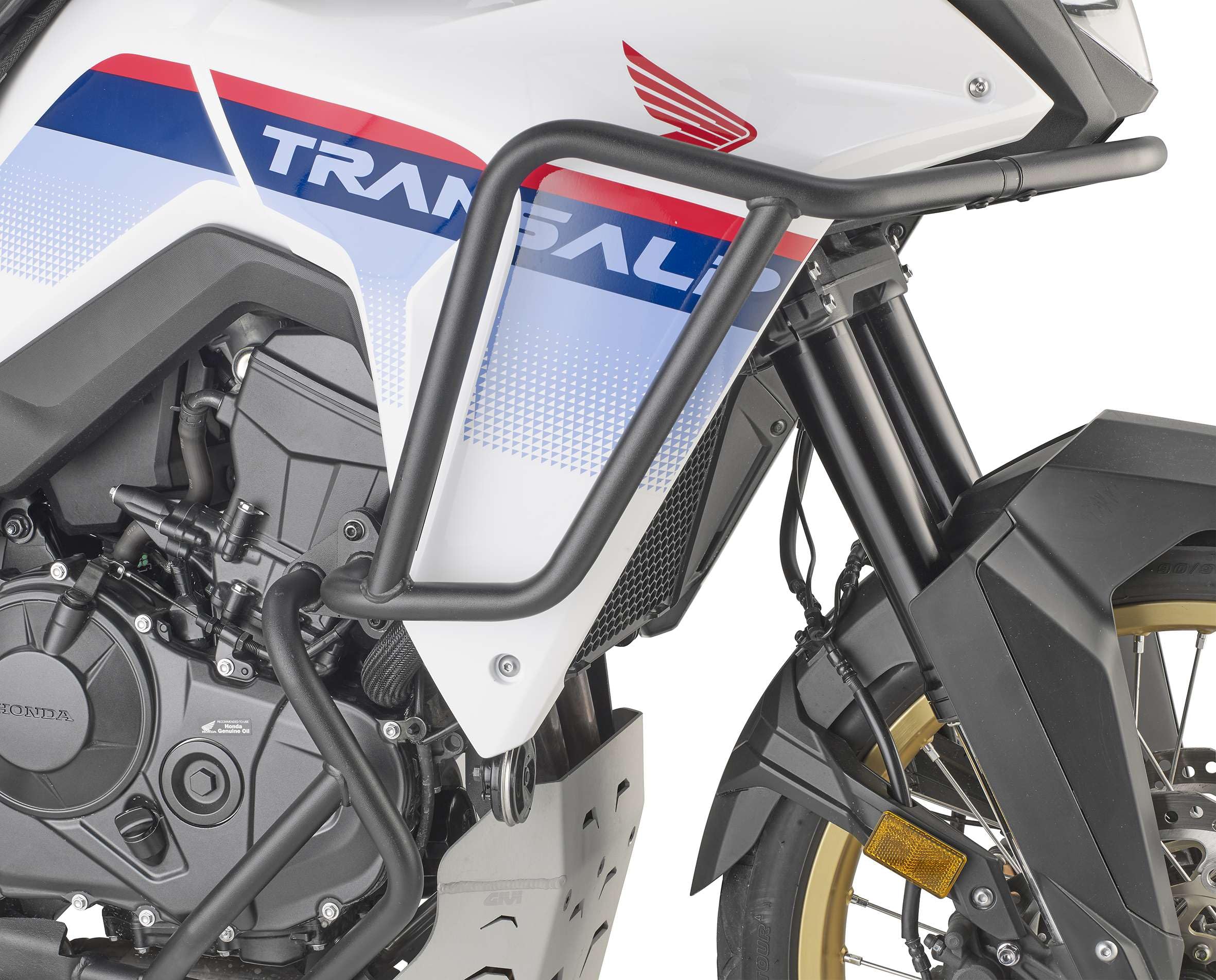 GIVI Paramotore tubolare con Slider integrato TNH1201