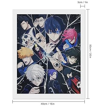 天然石モザイクアート 壁掛け ガラスモザイク壁アート：海の波の風景 - Etsy 日本