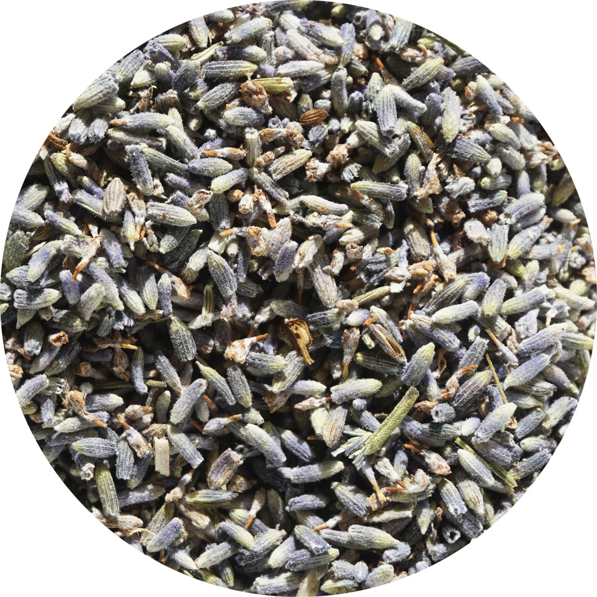 Spice dry herbal tea for lavender 1kg Flower business potpourri lavender lavandula lavender