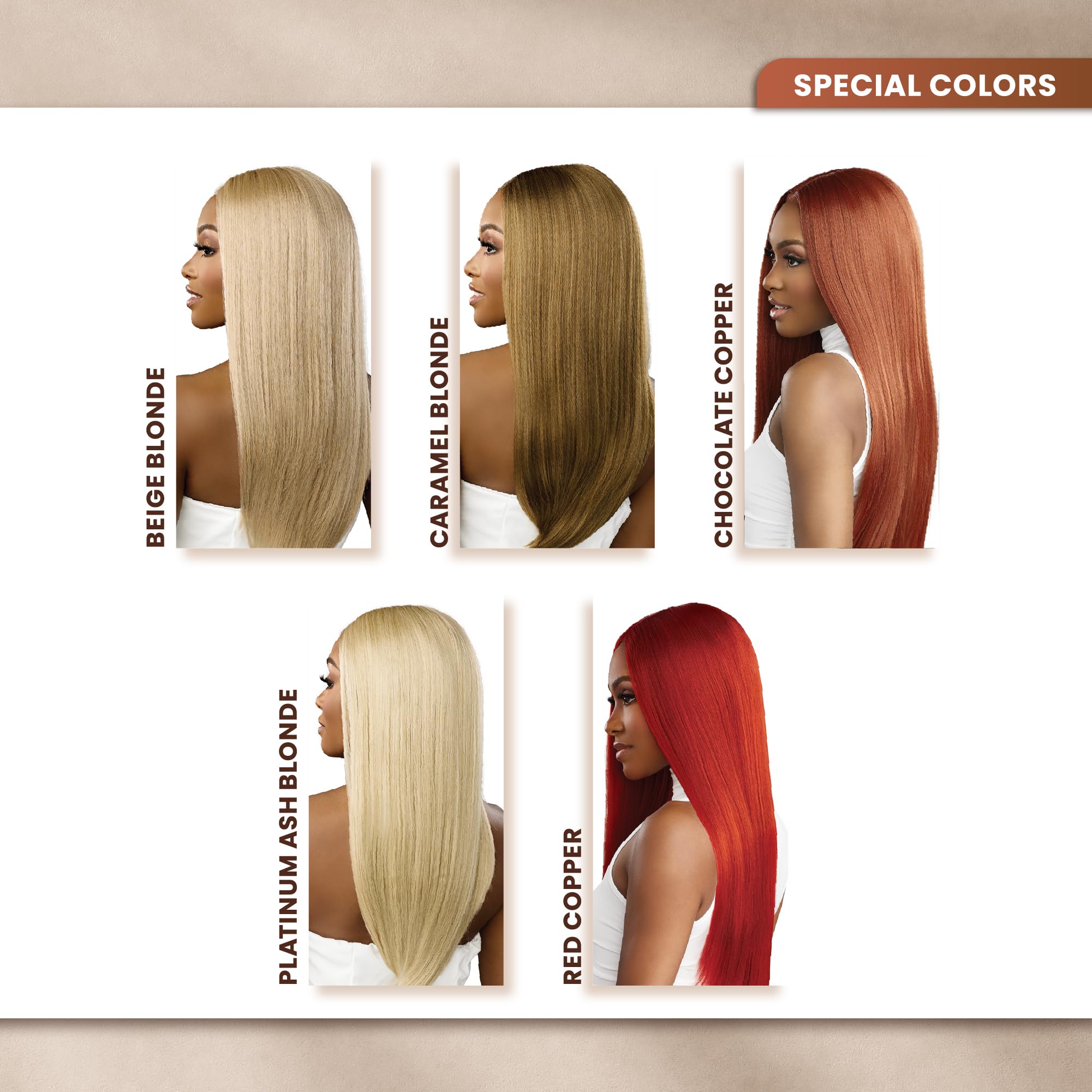 Amazon.com : Sensationnel Bare Lace 13x6 Wig - Unit 18