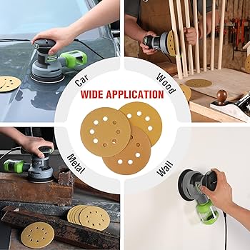 ワインディングセット Amazon.co.jp: WORKPRO 150ピース プレミアムサンディング