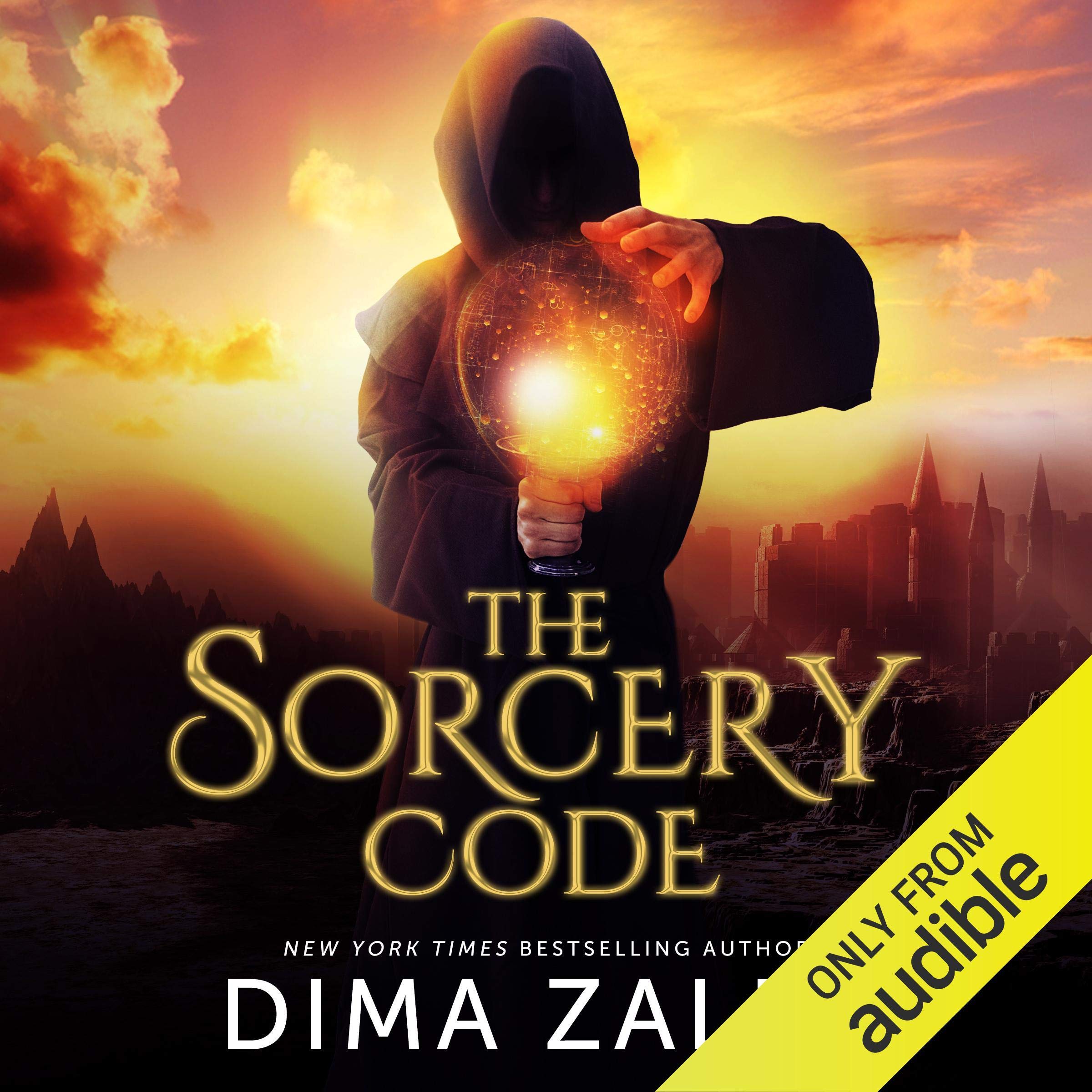 The Sorcery Code: Volume 1