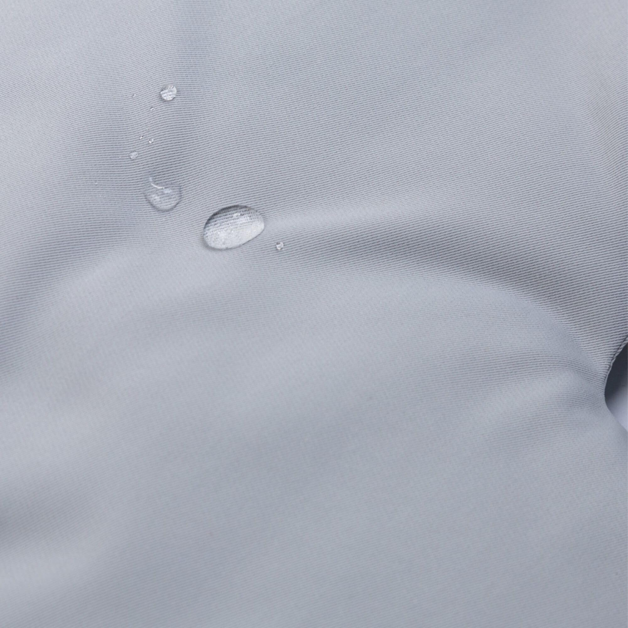 Cuscino per seggiolone idrorepellente Grigio - Childhome