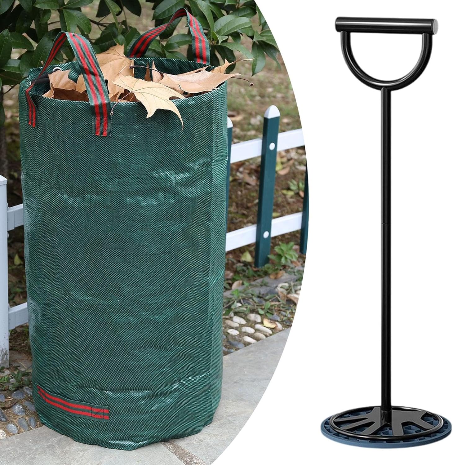 predolo Trash Compactor Touchless Premium Freestanding Practical Comfortable Handle
