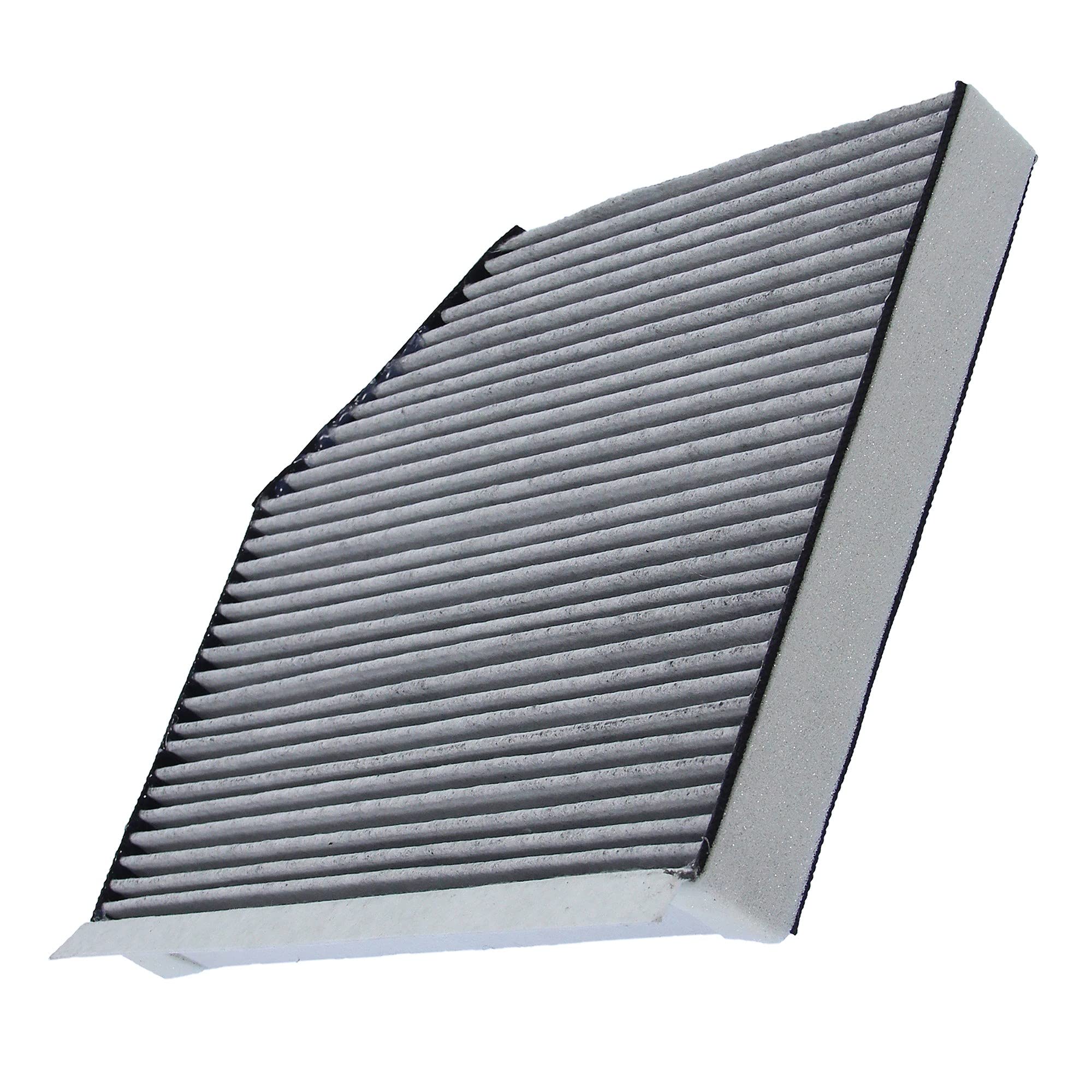 BESTPRICE Set di filtri di ispezione 1x filtro aria, 1x filtro aria abitacolo, 1x filtro olio, 1x filtro carburante, compatibile con AUDI A4 B8 (8KH) (8K2) (8K5), A5 (8T3), A5 (8F7) (8TA), Q5 (8RB)