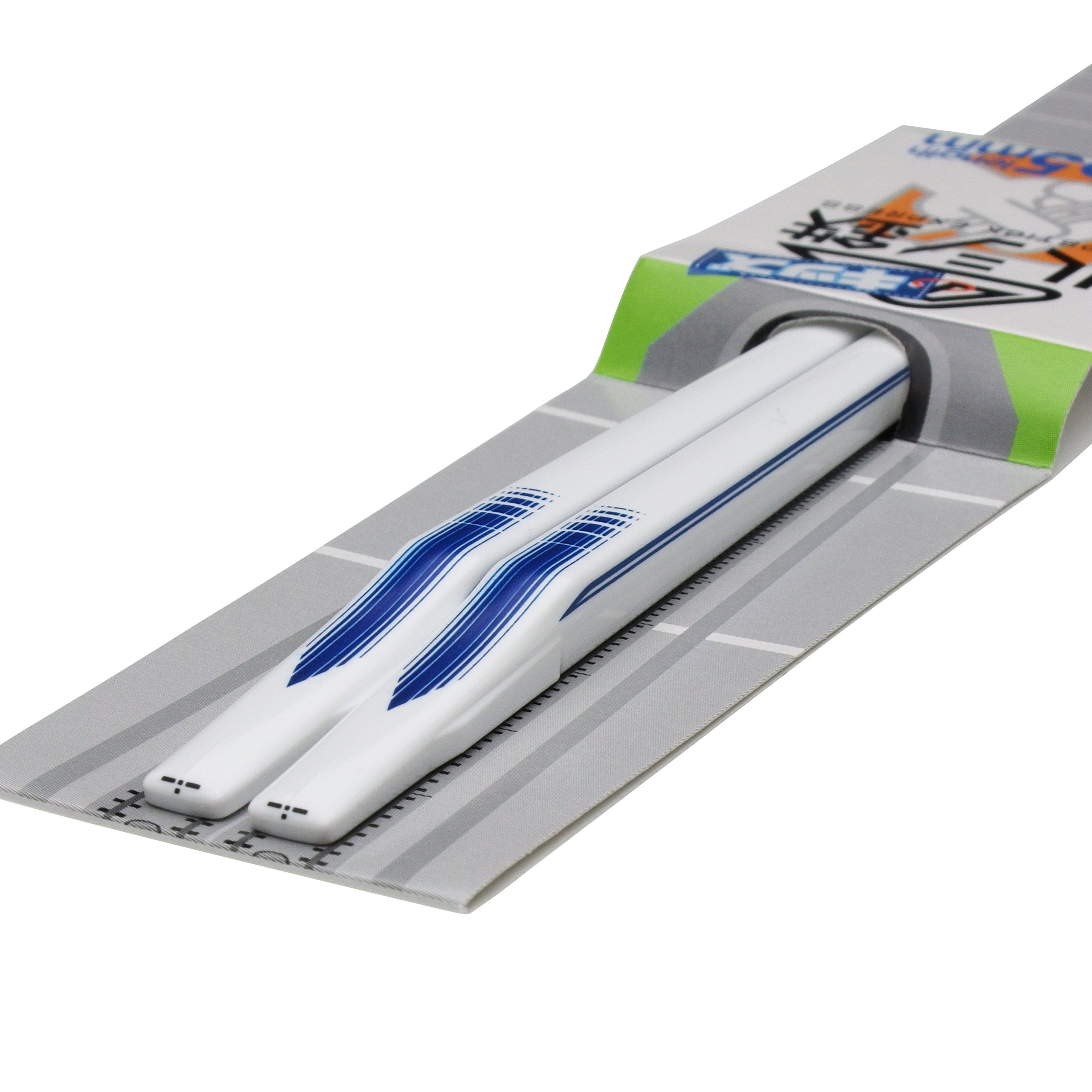 箸鉄　お箸 Amazon.co.jp: ハシ鉄キッズ 超電導リニアL0系 お箸 電車グッズ