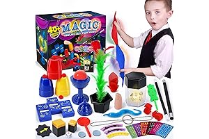 Heyzeibo Magic Set: Unleash the Magic Within
