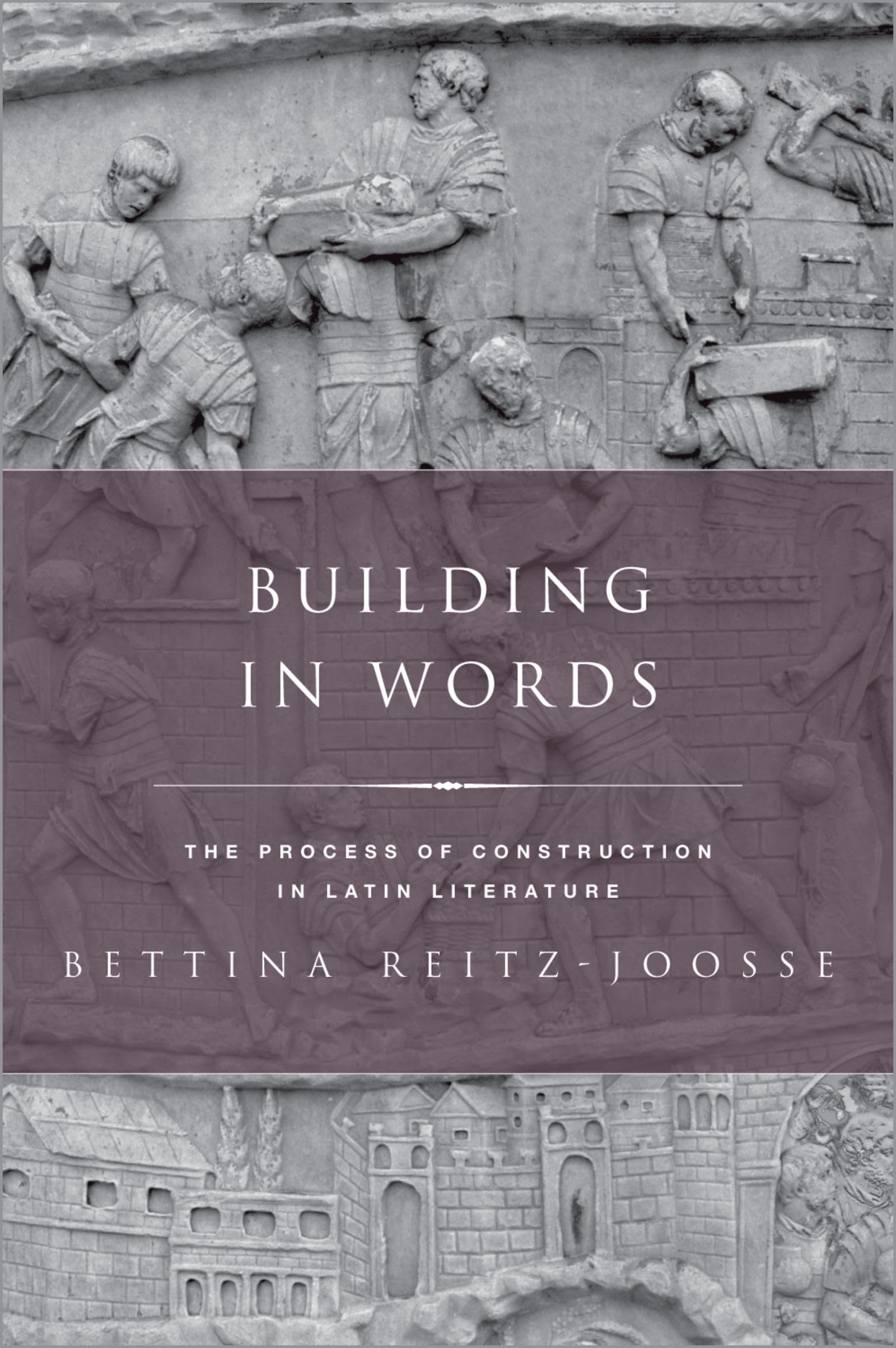 Building in Words: Representations of the Process of Construction