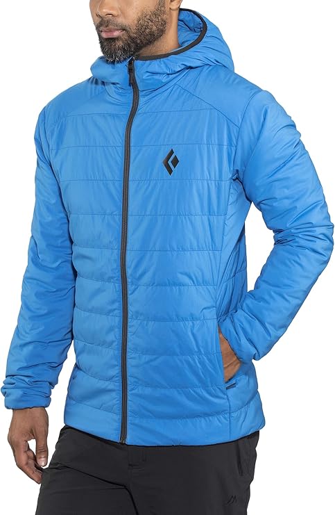 black diamond women's first light hoody