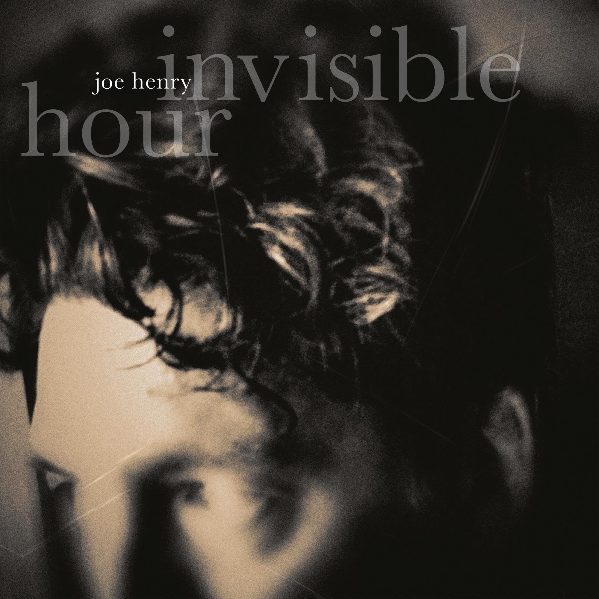 Henry Joe - Invisible Hour