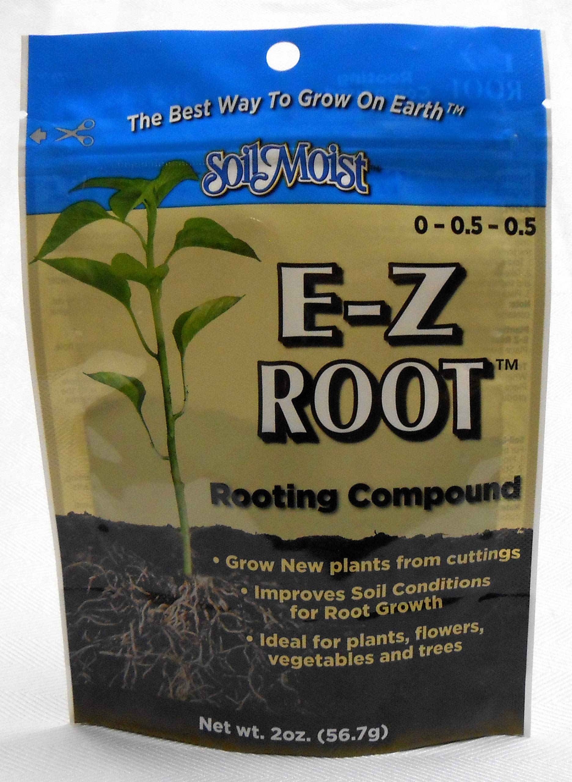 JRM 2oz E-Z Root