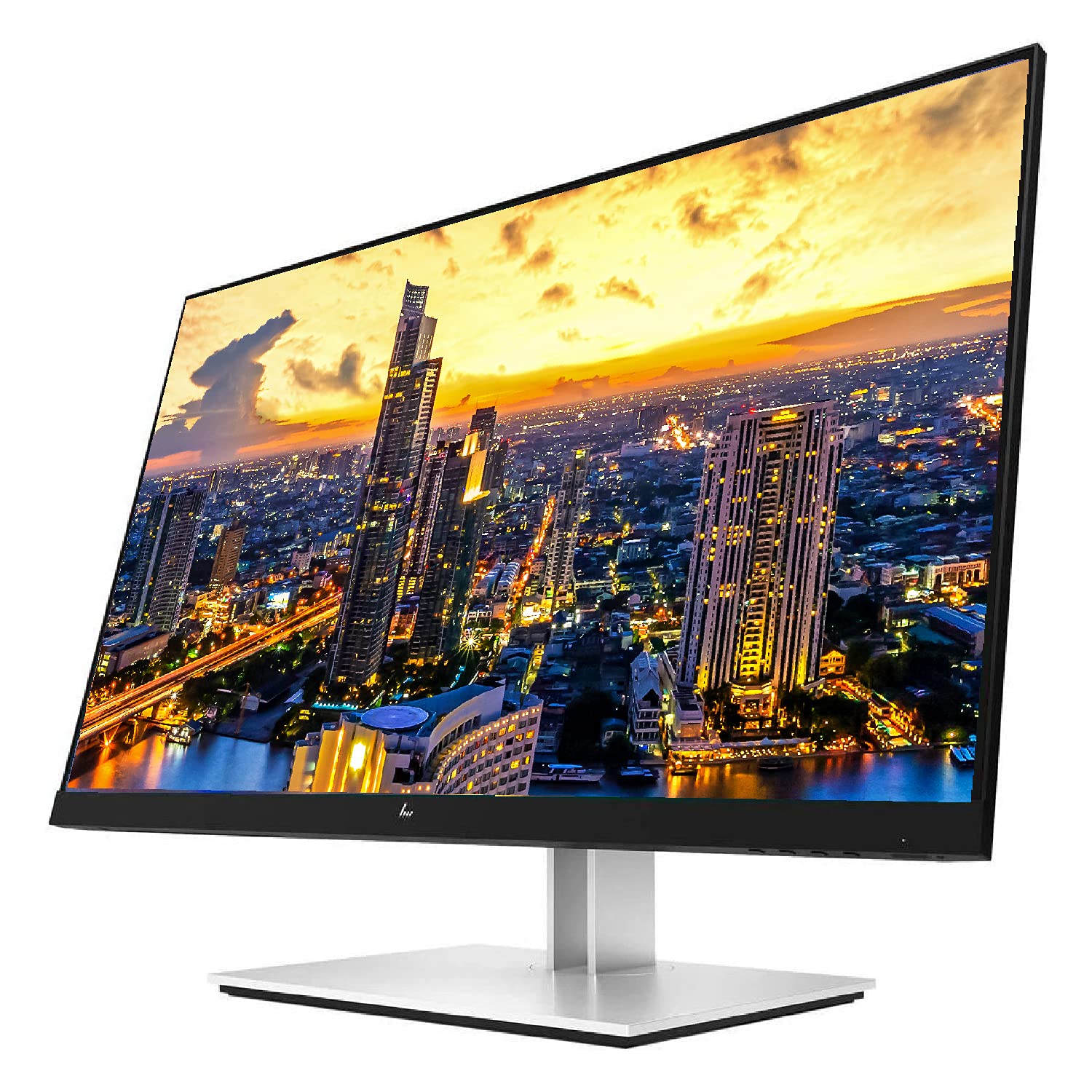 Amazon.com: HP E24u G4 24 Inch IPS FHD 2-Pack Monitor Bundle with