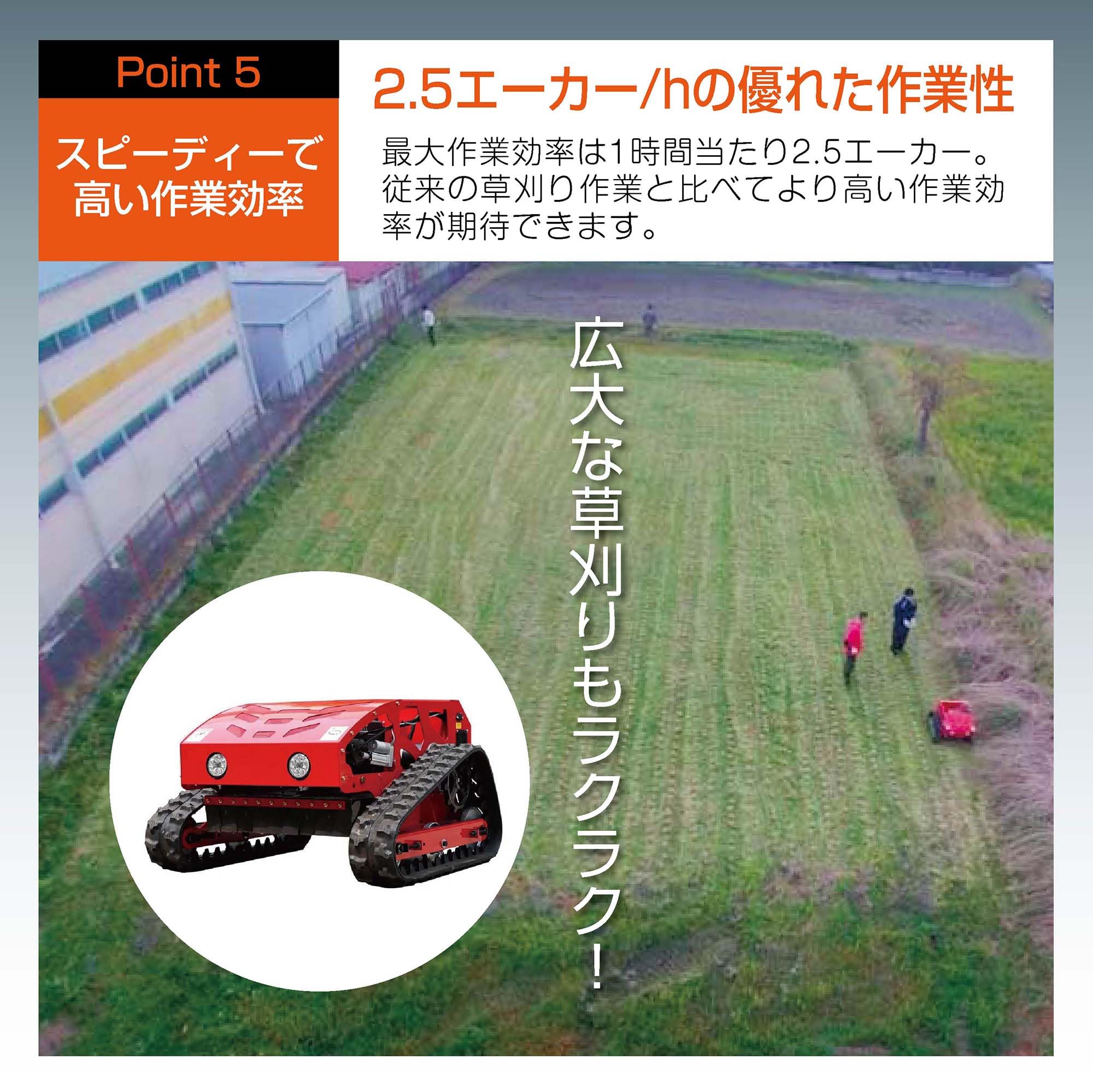 ラジコン草刈機 自走（黃）ガソリン＆電気 最大勾配45° 最大600m遠隔操作可 Amazon.co.jp: 【PB SMART】ラジコン草刈機 開閉タイプ メンテナンスし