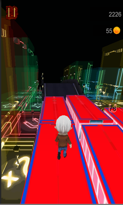 Vampire Track Simulation Vampire Runner 3D - App on Amazon Appstore