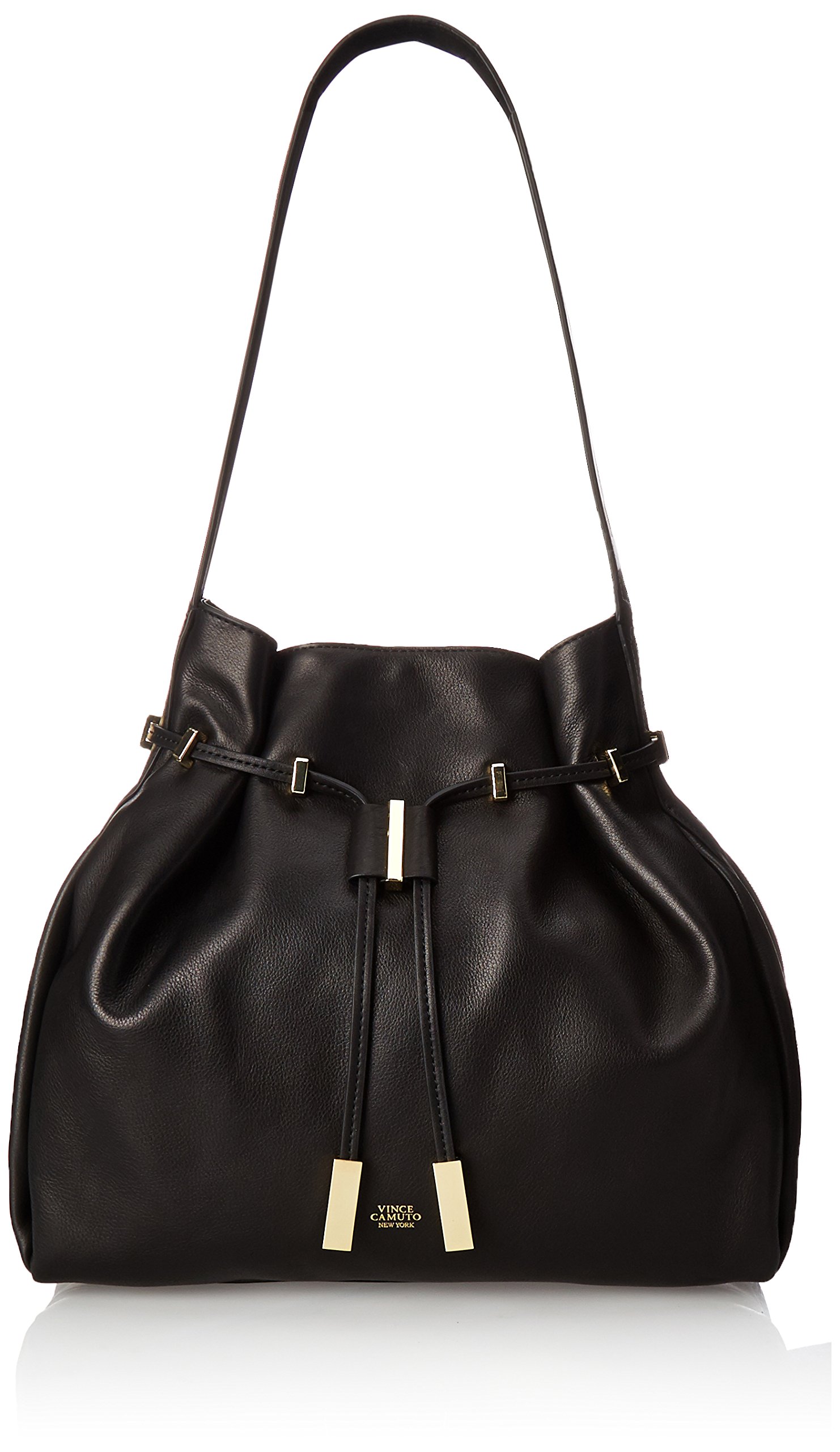 Vince Camuto Arora Drawstring Shoulder Bag